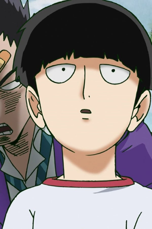 Mob Psycho 100 – S01E04 – Evento per soli dementi ~Compagni~