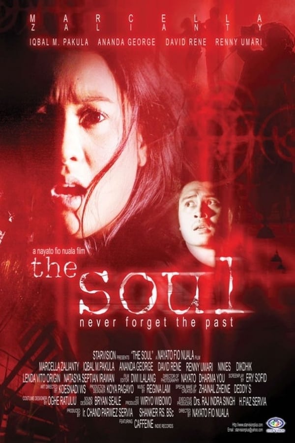 The Soul (2003)