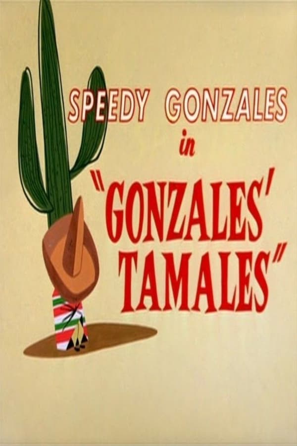 Gonzales’ Tamales