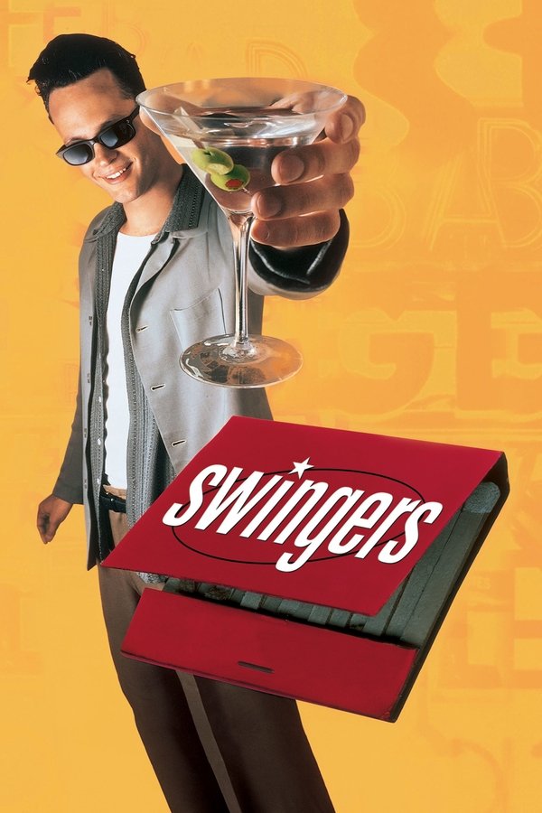 Swingers (1996)