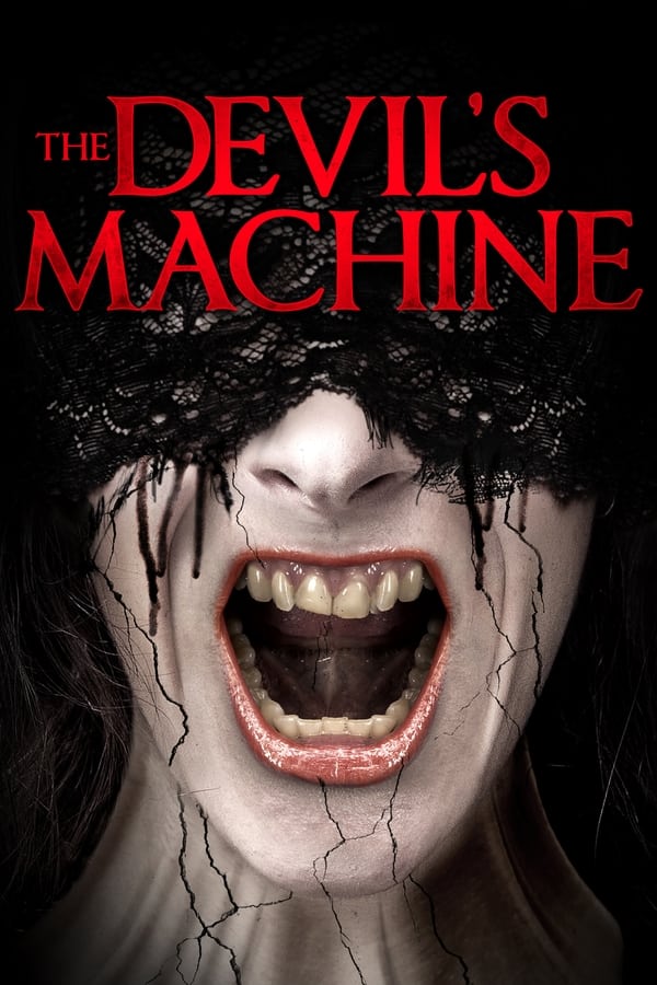 The Devil’s Machine