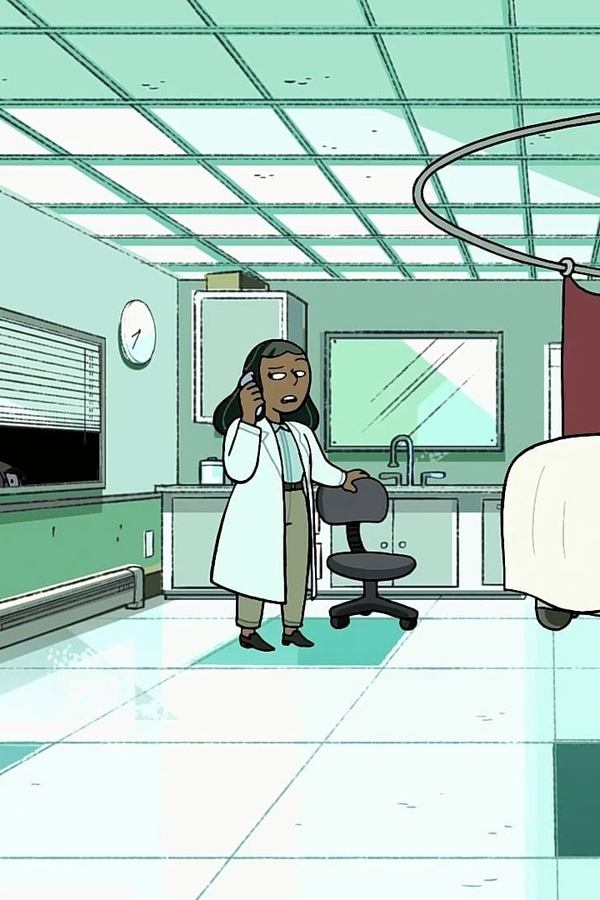 Steven Universe – S02E19 – Questione di fiducia
