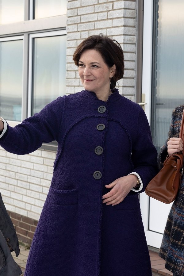Helgoland 513 – S01E04 – Episodio 4