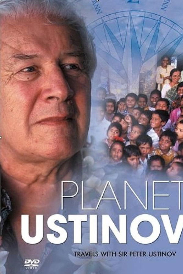 Planet Ustinov