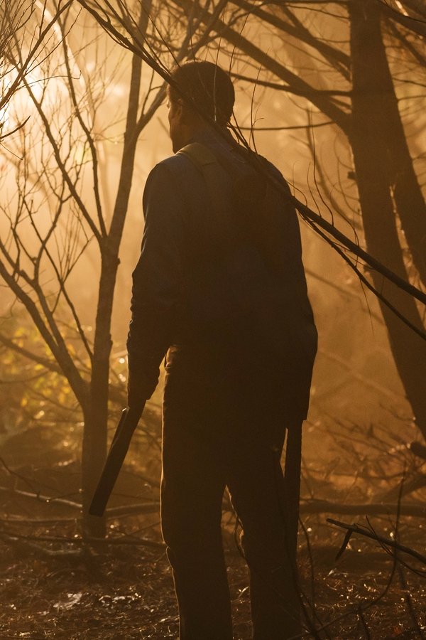 Ash vs Evil Dead – S01E08 – Cenere alla cenere