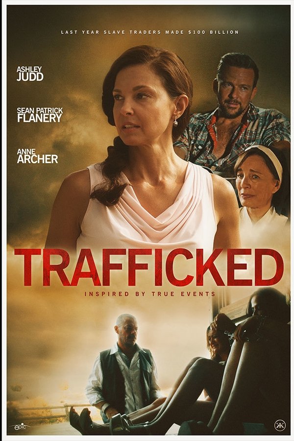 Trafficked