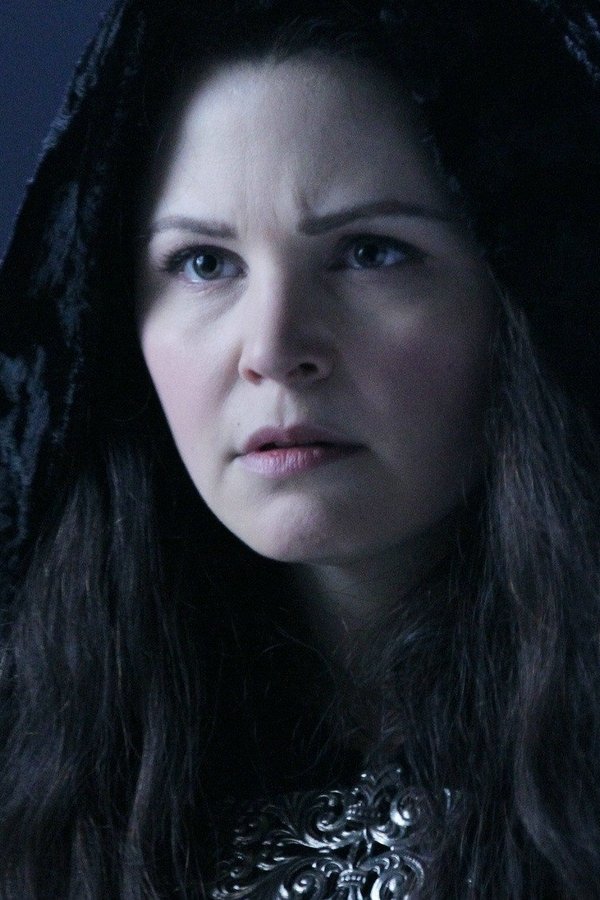 C’era una volta – S01E16 – Cuore di tenebra