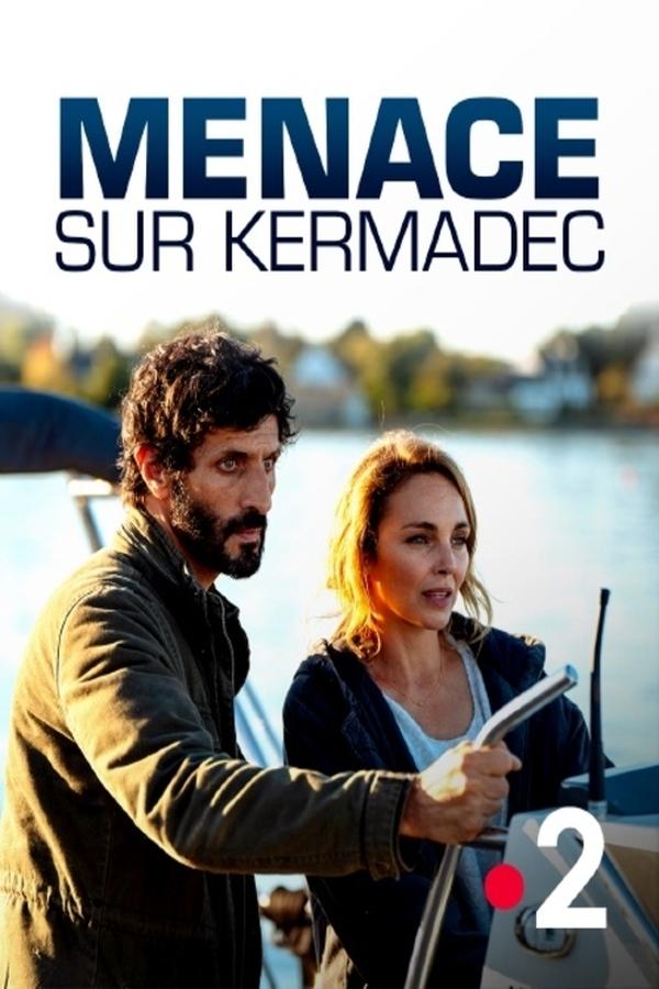 FR - Menace sur Kermadec  (2022)