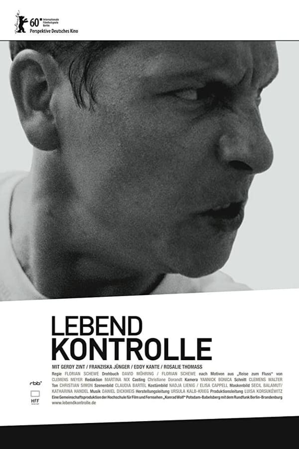 Lebendkontrolle