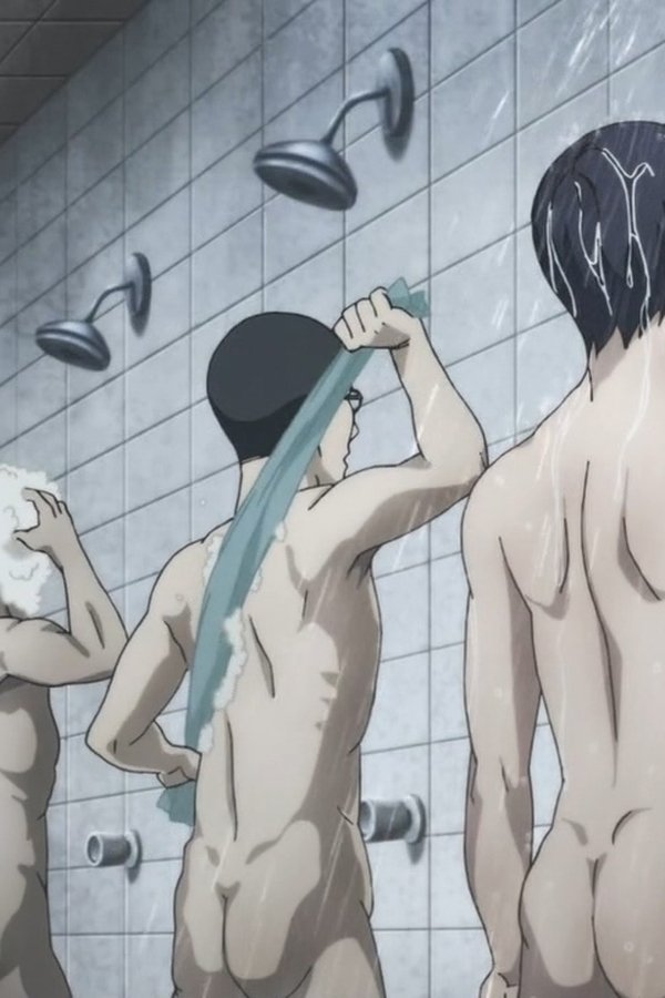 Prison School – S01E08 – Il diario di André Frank