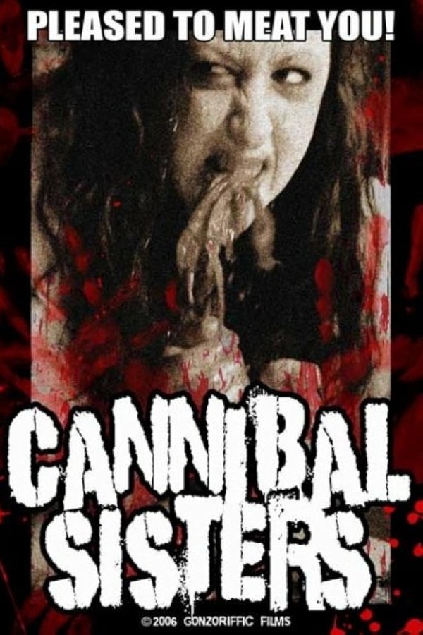 Cannibal Sisters