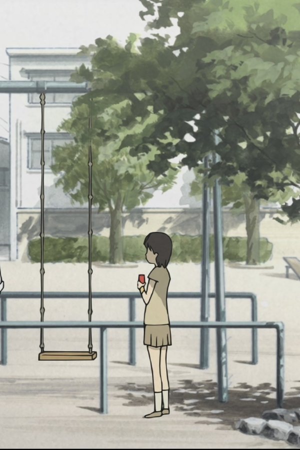 Dennō Coil – S01E10 – Episodio 10