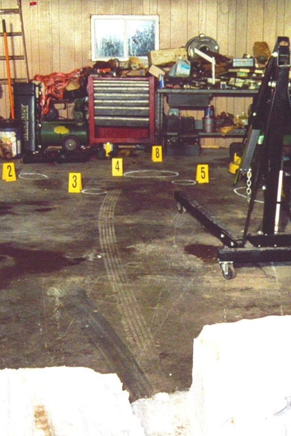 Making a Murderer – S01E06 – Valutazione delle Prove