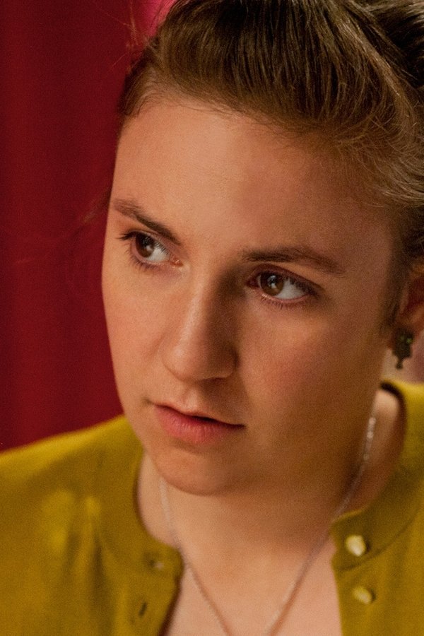 Girls – S01E03 – Episodio 3