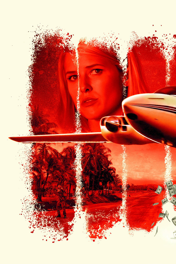 American Made (2017) 0