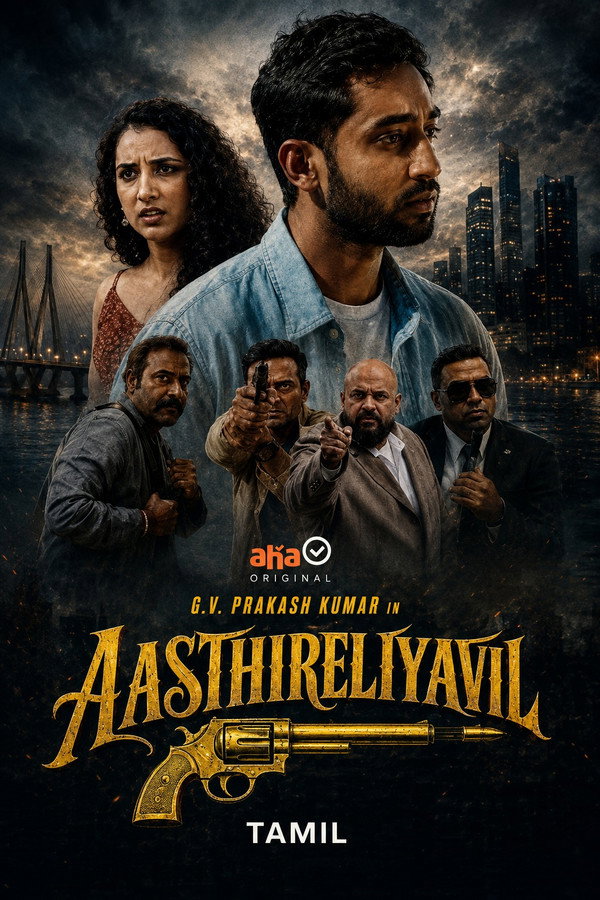 TVplus TM - Oru Kaalathil Aasthireliyavil