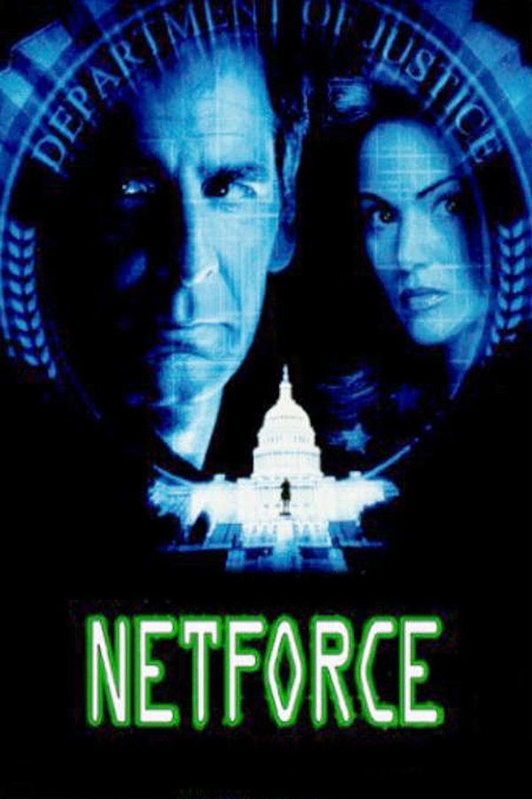 Netforce Netforce