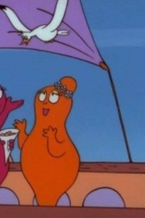 Barbapapà – S01E09 – Episodio 9
