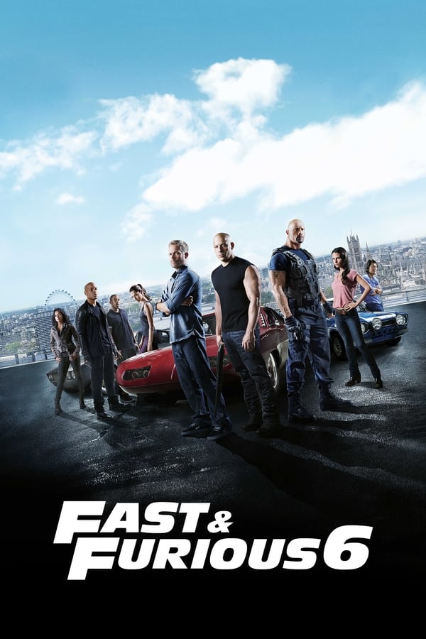 TVplus NL - Fast & Furious 6 (2013) LQ