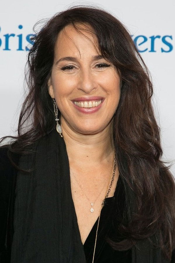 Maggie Wheeler's headshot