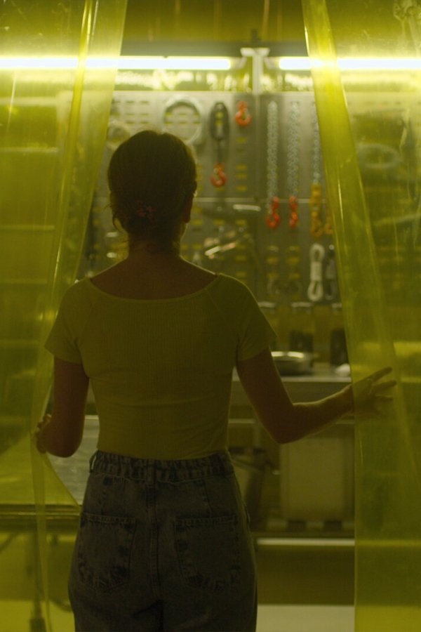 Buongiorno, Verônica – S01E04 – Episodio 4