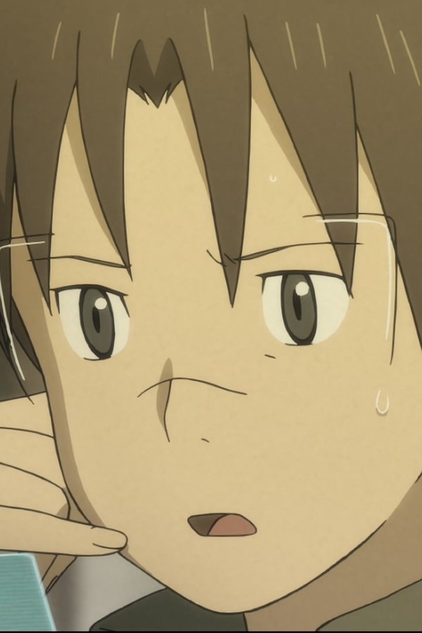 Dennō Coil – S01E23 – Episodio 23