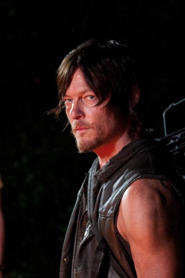 The Walking Dead – S04E12 – Non tutto è perduto
