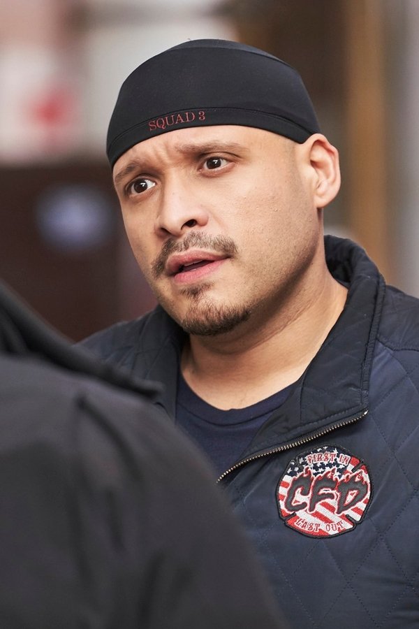 Chicago Fire – S07E18 – La sfortuna non esiste