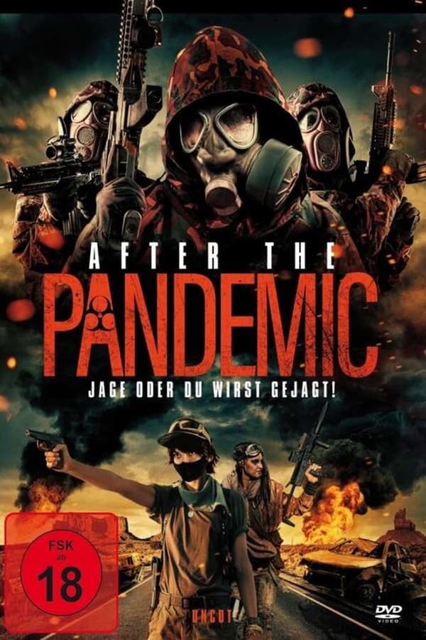 DE - After the Pandemic  (2022)