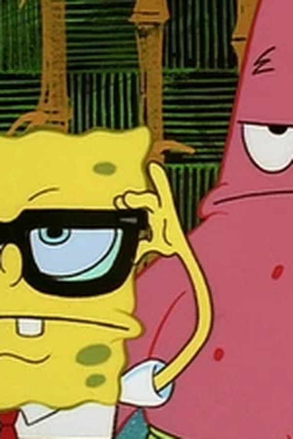 SpongeBob – S01E06 – A caccia di meduse