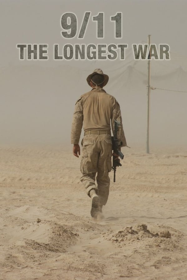 9/11: The Longest War