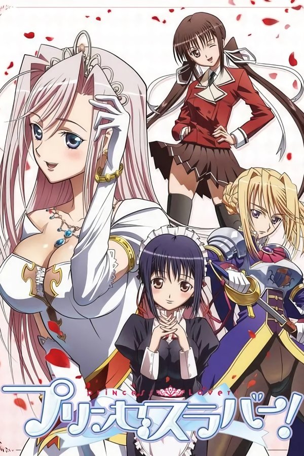 Assistir Princess Lover Assistir Princess Lover