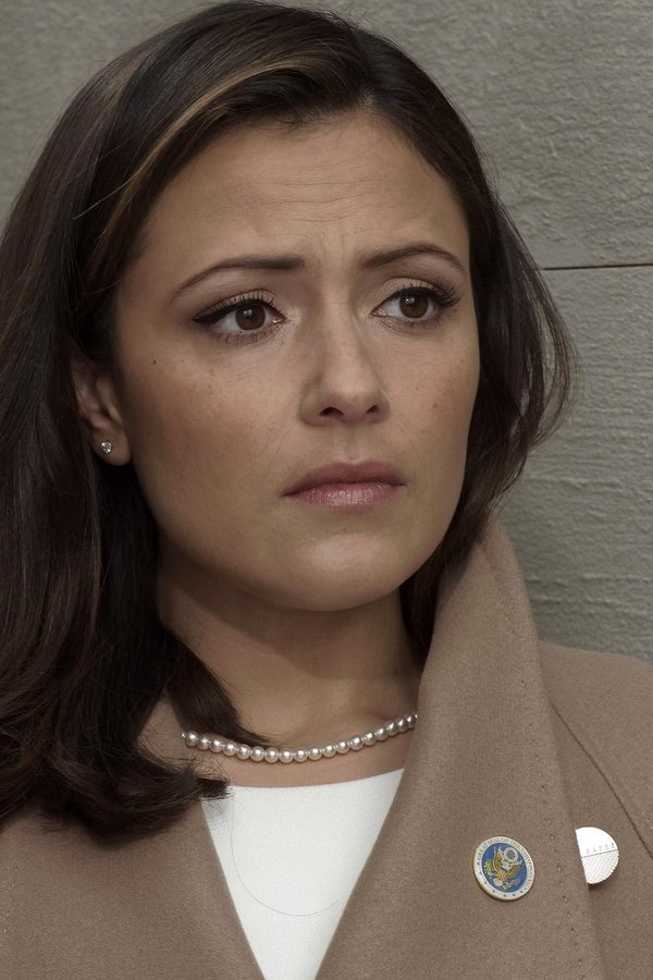 Designated Survivor – S01E10 – L’inaugurazione