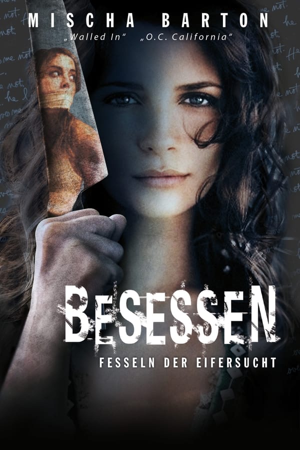 Besessen – Fesseln der Eifersucht