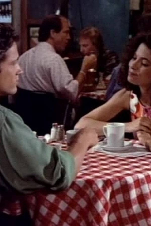 Melrose Place – S01E09 – Voglia di arrivare