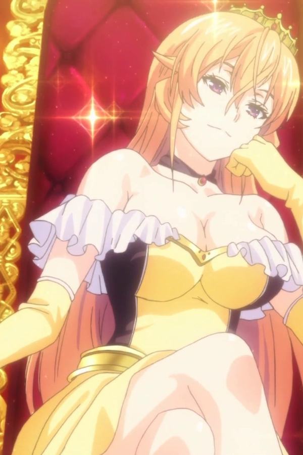 Food Wars!: Shokugeki no Soma [Sub-ITA] – S01E13 – Episodio 13