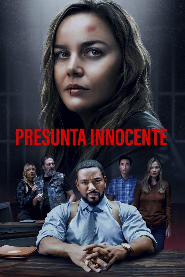 Presunta innocente (2024)