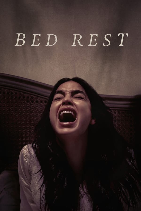 IR - Bed Rest (2022) استراحت مطلق