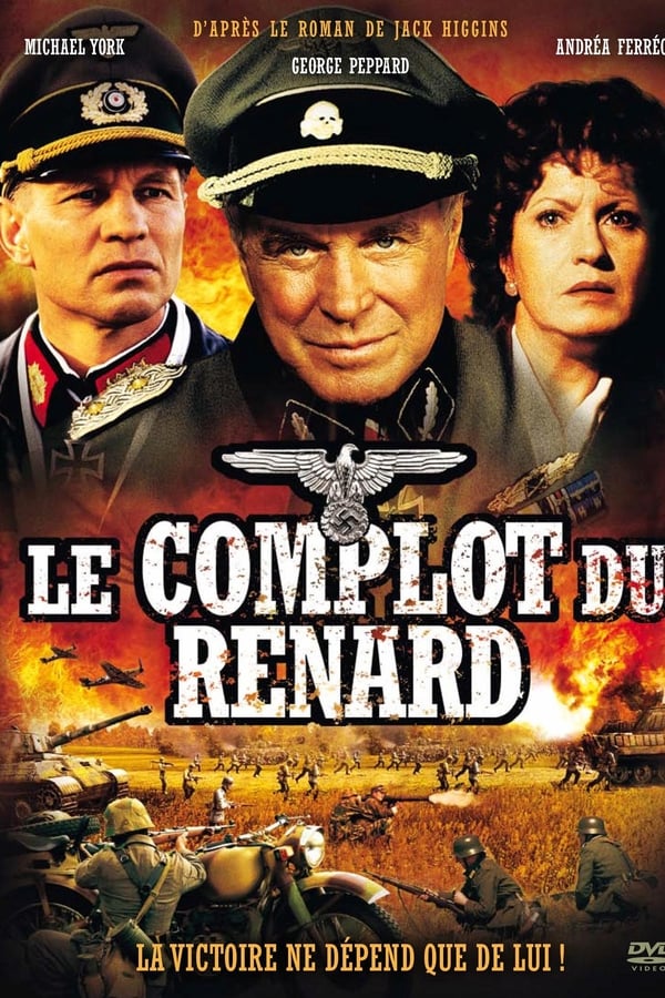 Le complot du renard