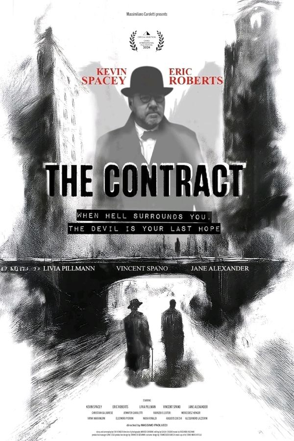 The Contract