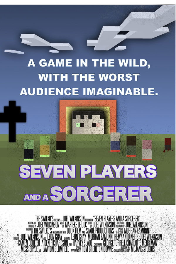 Seven Players and a Sorcerer