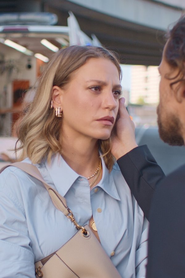 Thank You, Next – S01E08 – #Matrimonio