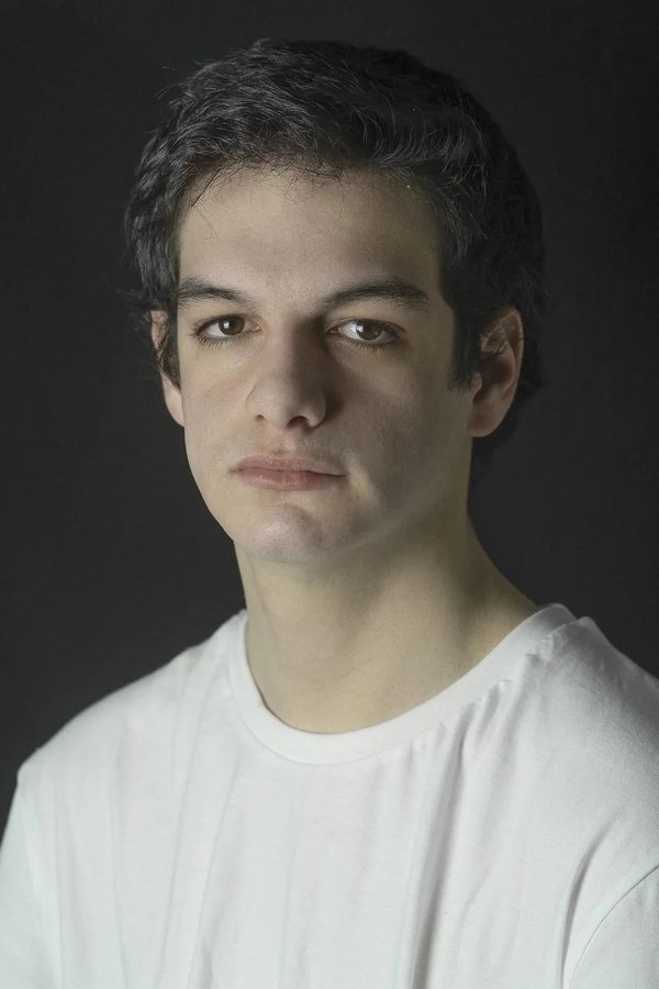 Diogo Carmona's headshot
