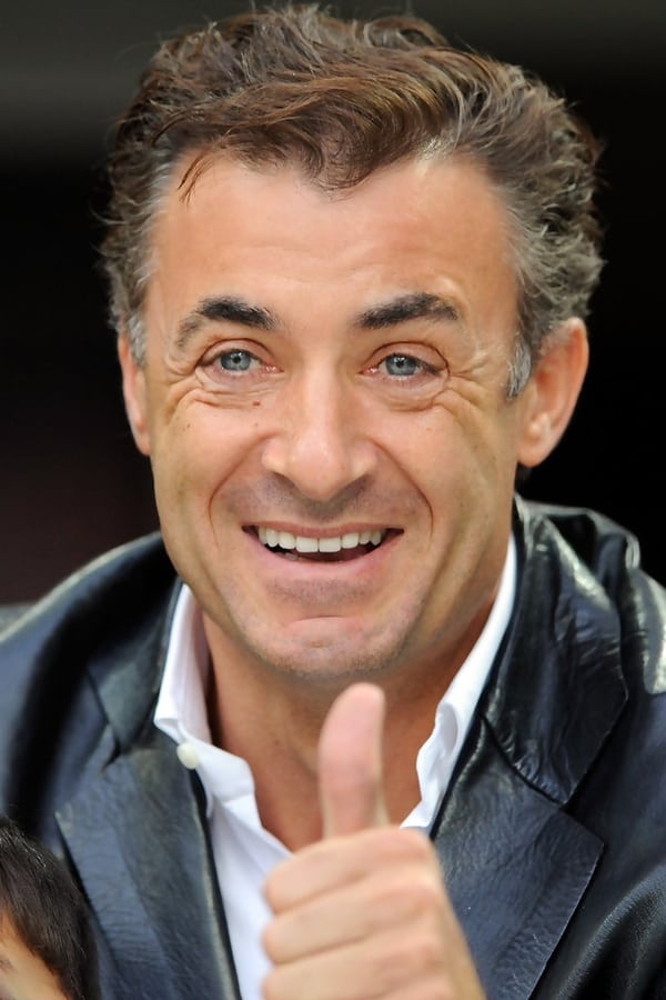 Jean Alesi