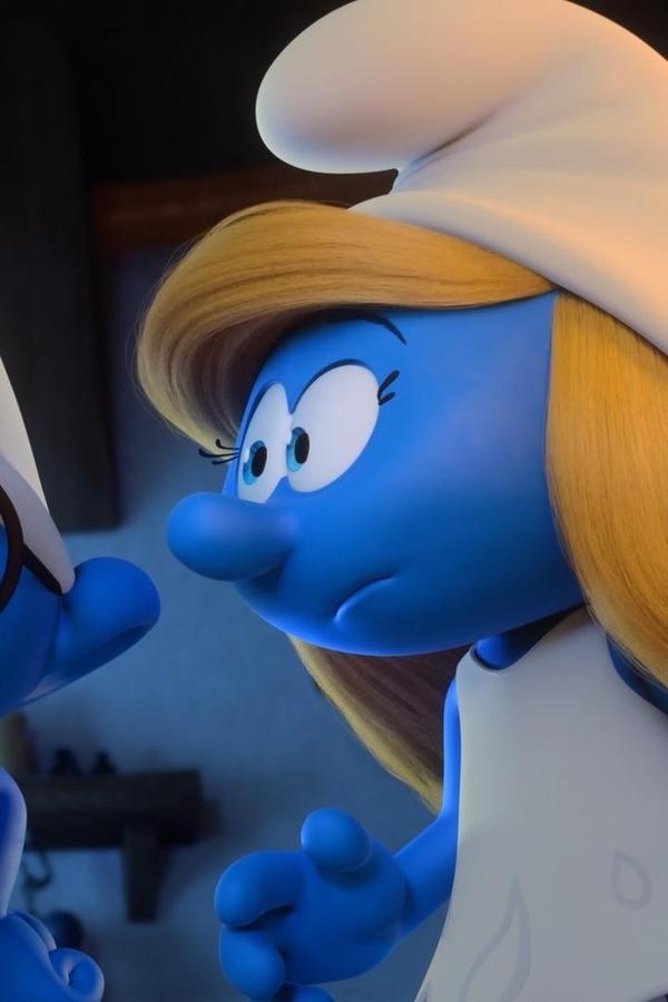 I Puffi (2021) – S02E02 – Episodio 2