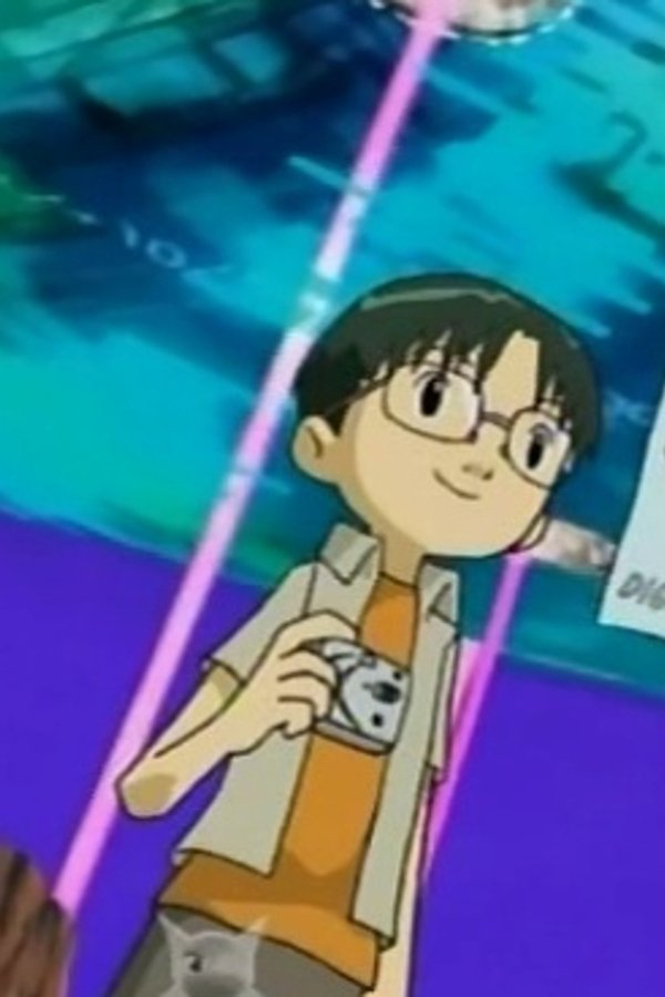 Digimon Tamers – S01E25 – Episodio 25