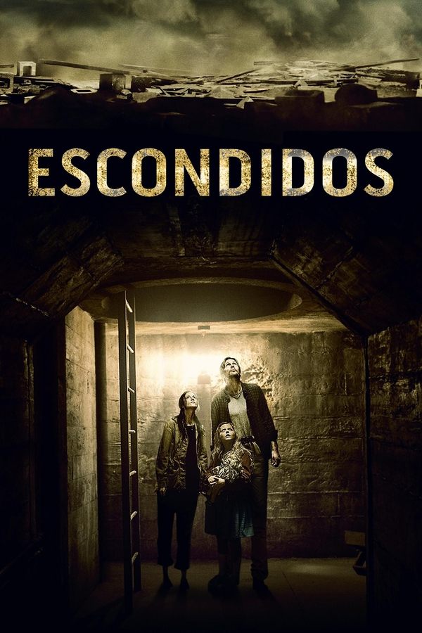 Escondidos (2015)