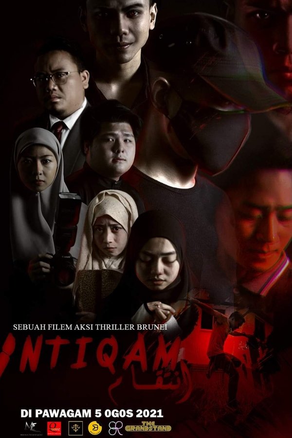 Intiqam