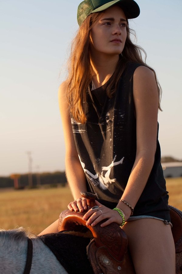 Profile