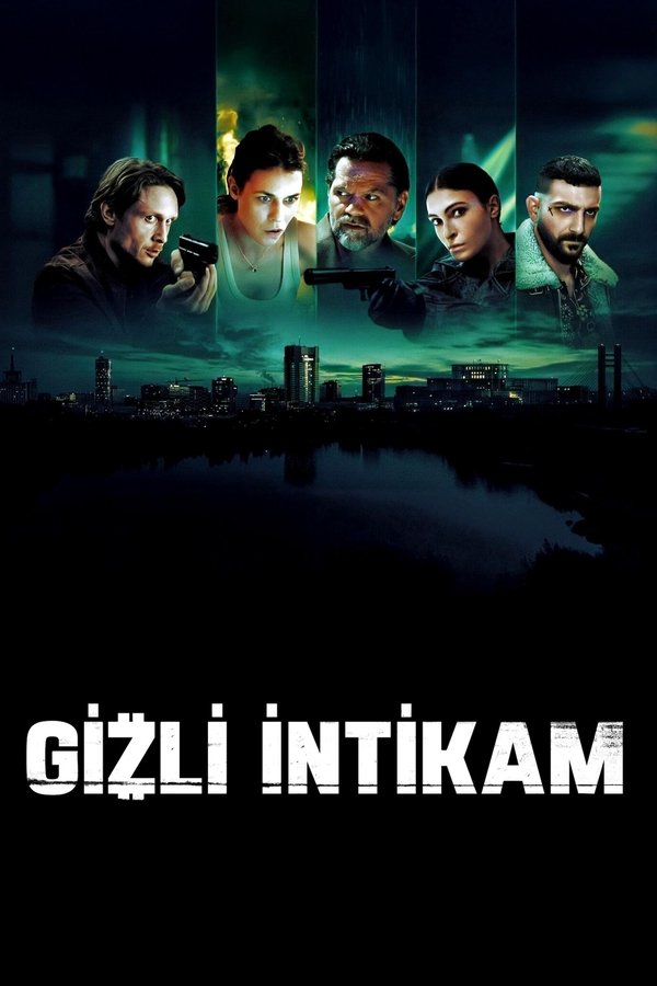 Gizli İntikam